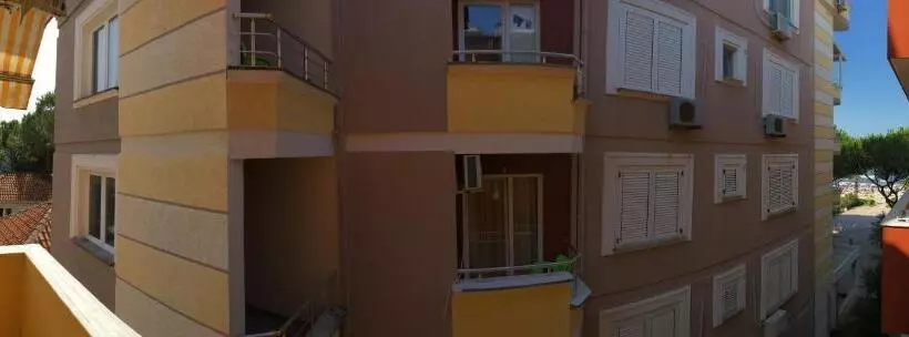 Hotelli Enera