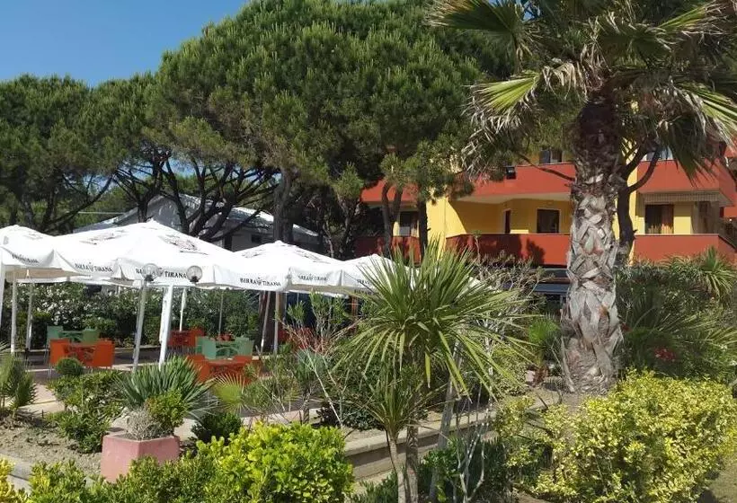 Hotelli Enera