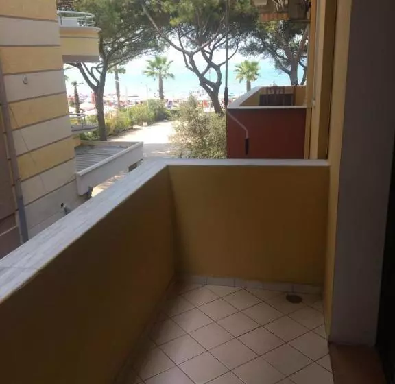 Hotelli Enera