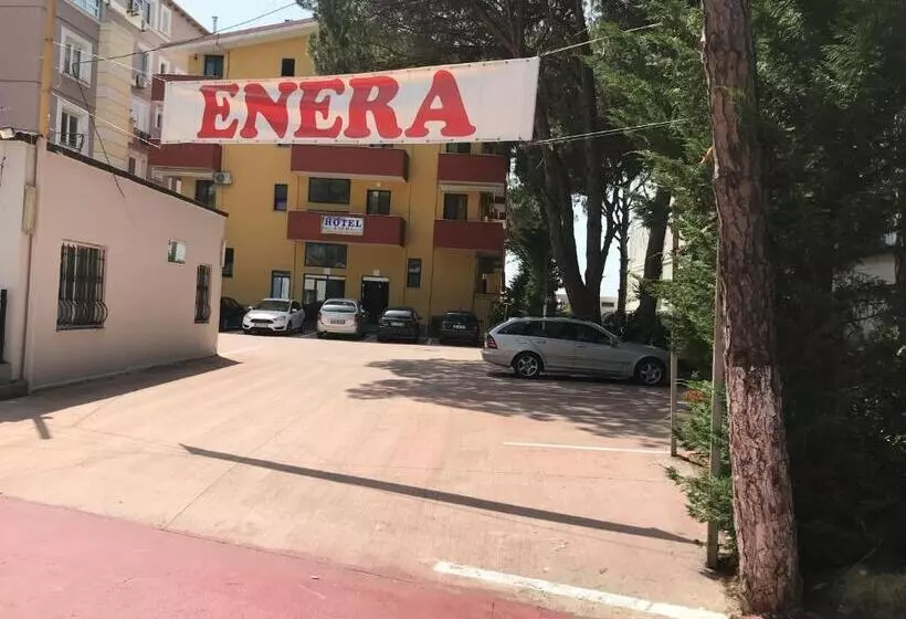 Hotelli Enera
