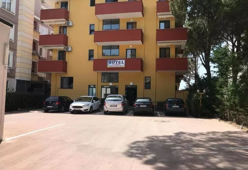 هتل Enera