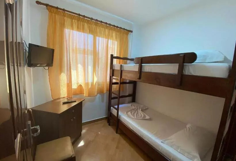 Hotelli Enera