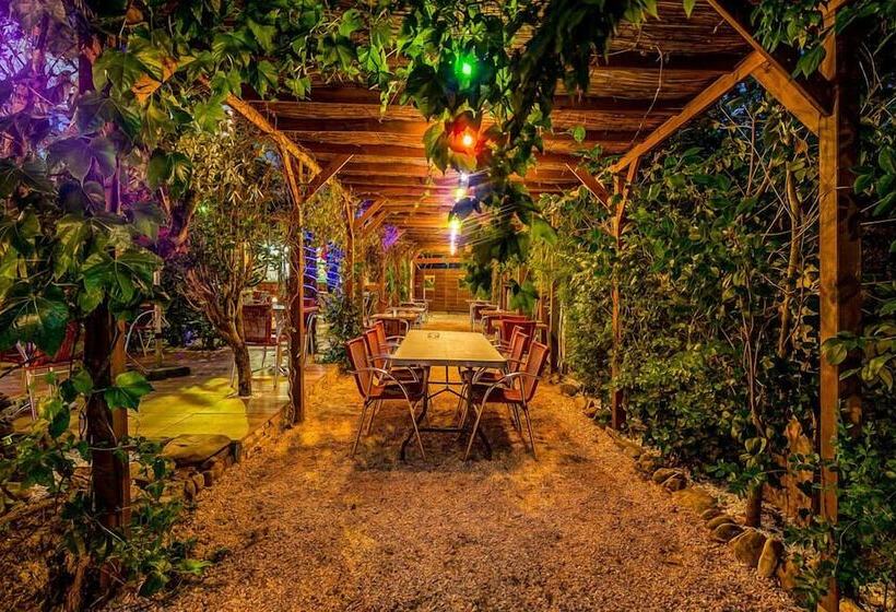 هتل Hôtel Restaurant Atipyc