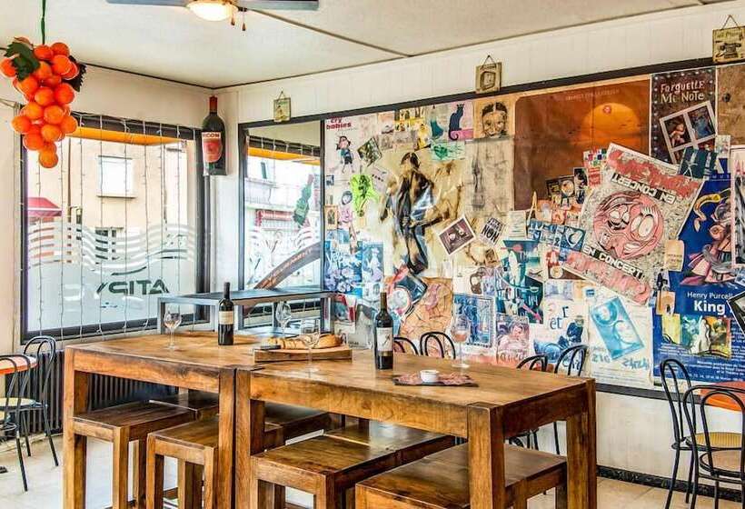 هتل Hôtel Restaurant Atipyc