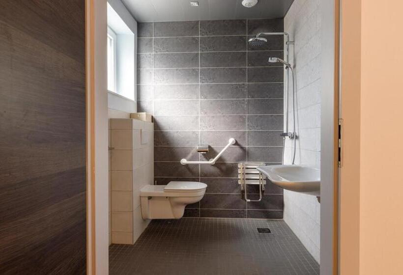 酒店 Hôtel Restaurant Kuentz