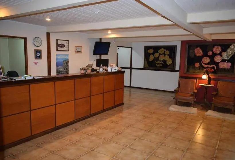 Hotelli Mora