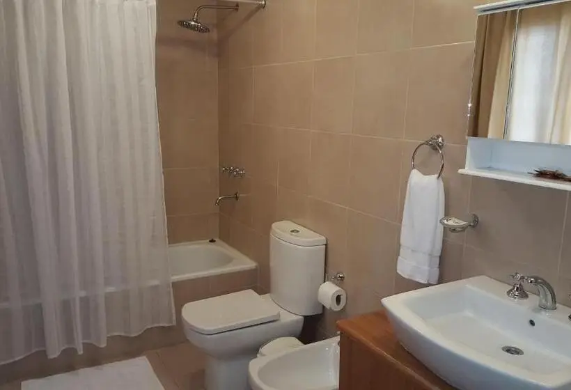 Hotelli Mora