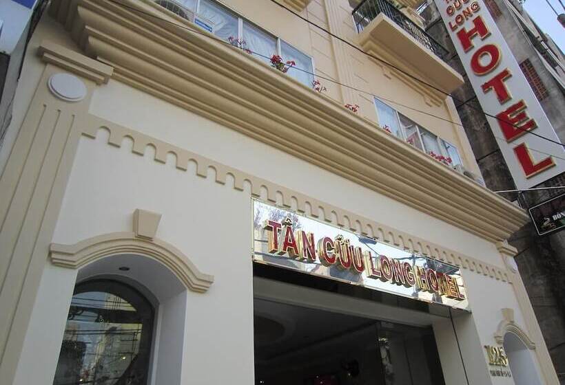 هتل Tan Cuu Long