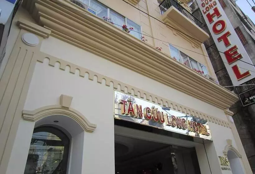 هتل Tan Cuu Long