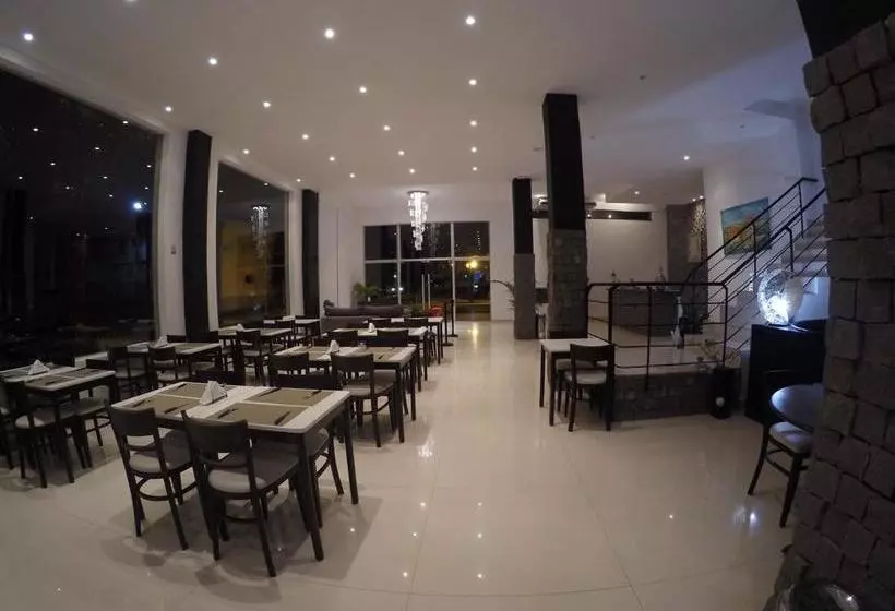 هتل Tobuna Suites