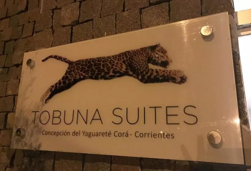 هتل Tobuna Suites