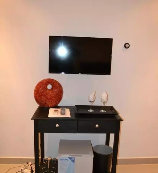 هتل Tobuna Suites