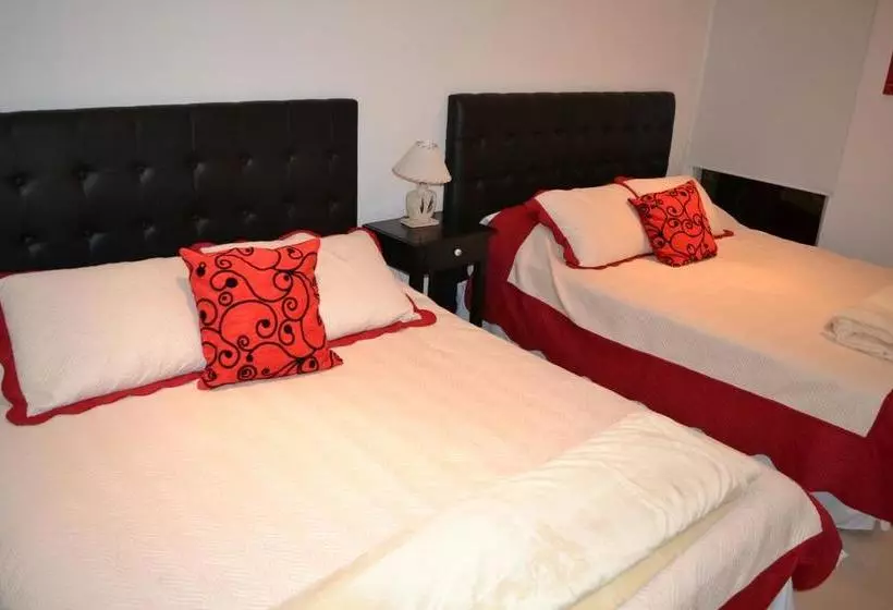 هتل Tobuna Suites