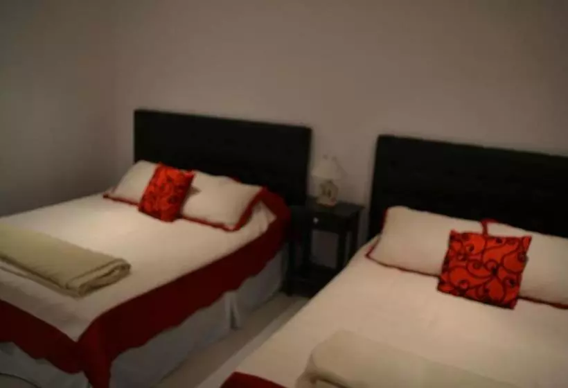 هتل Tobuna Suites