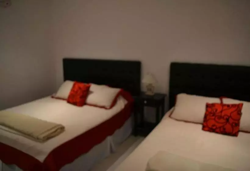 هتل Tobuna Suites