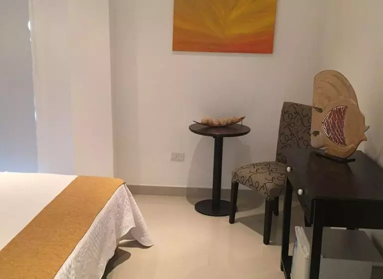 هتل Tobuna Suites