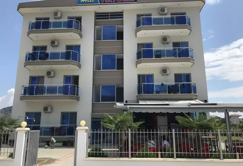 Hotel Viktoria