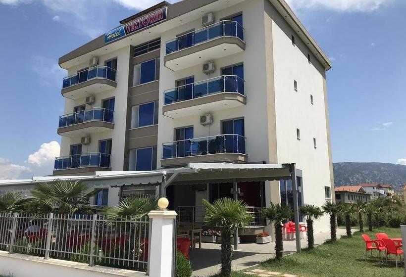 Hotel Viktoria