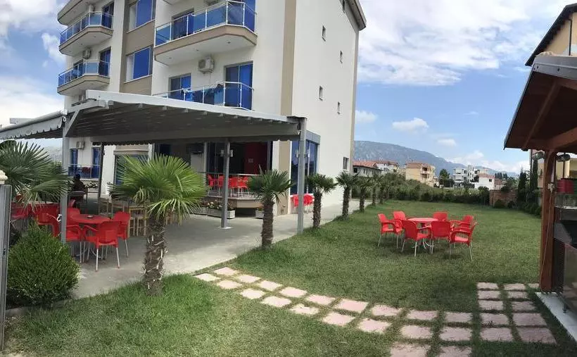 Hotel Viktoria