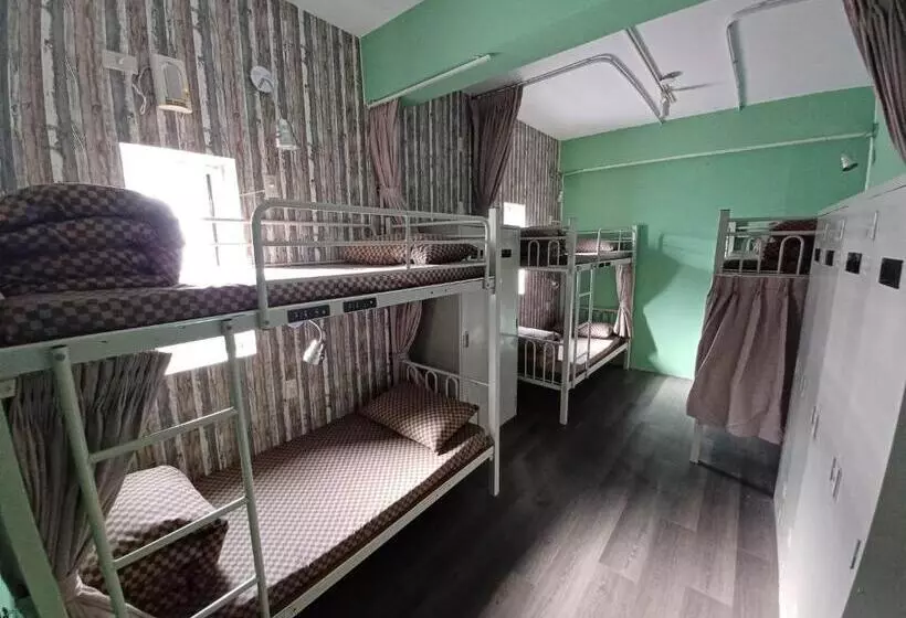 Lovely Bean Hostel