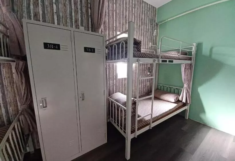 Lovely Bean Hostel