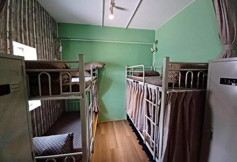 Lovely Bean Hostel