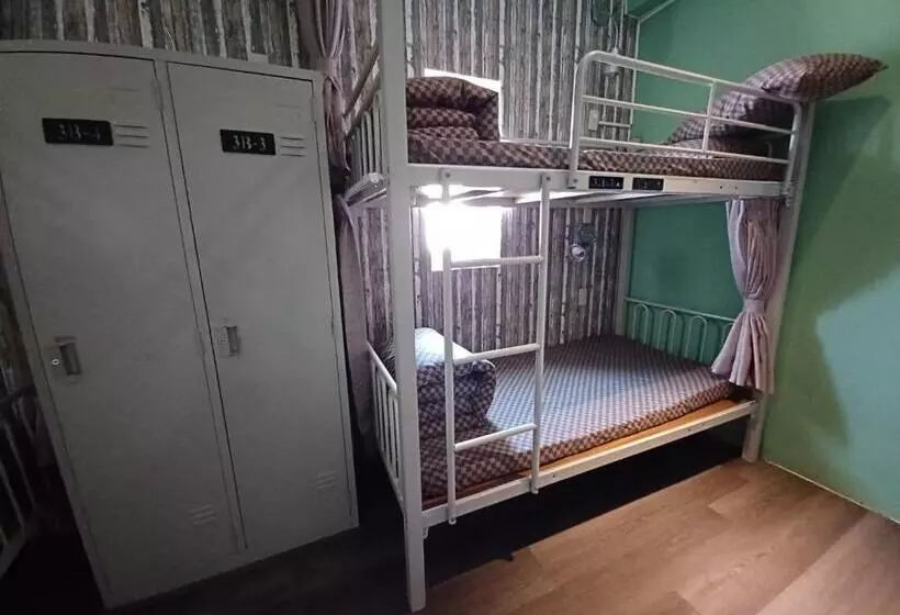 Lovely Bean Hostel