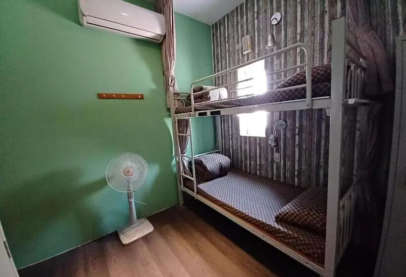 Lovely Bean Hostel