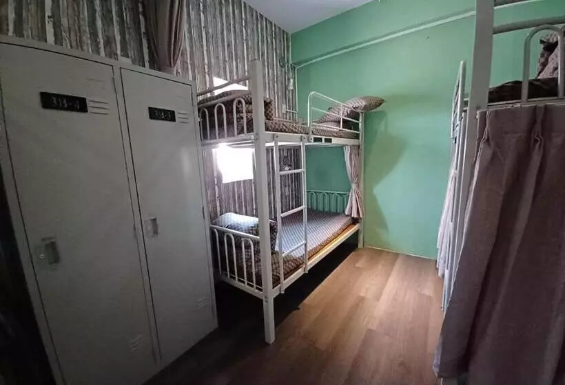 Lovely Bean Hostel