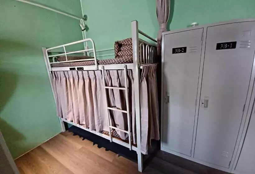 Lovely Bean Hostel