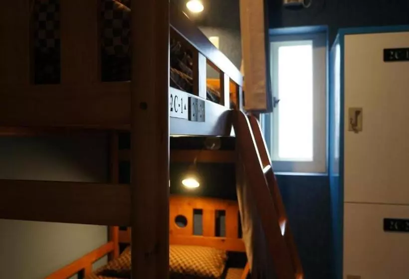 Lovely Bean Hostel