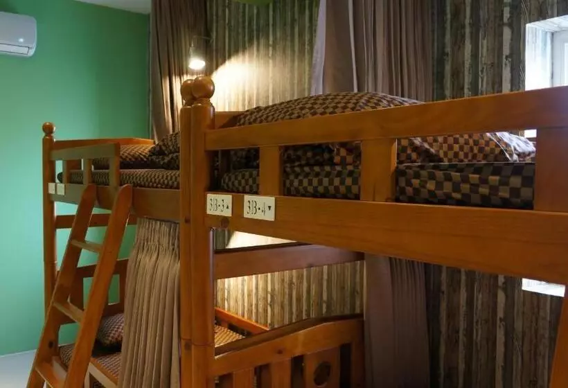 Lovely Bean Hostel