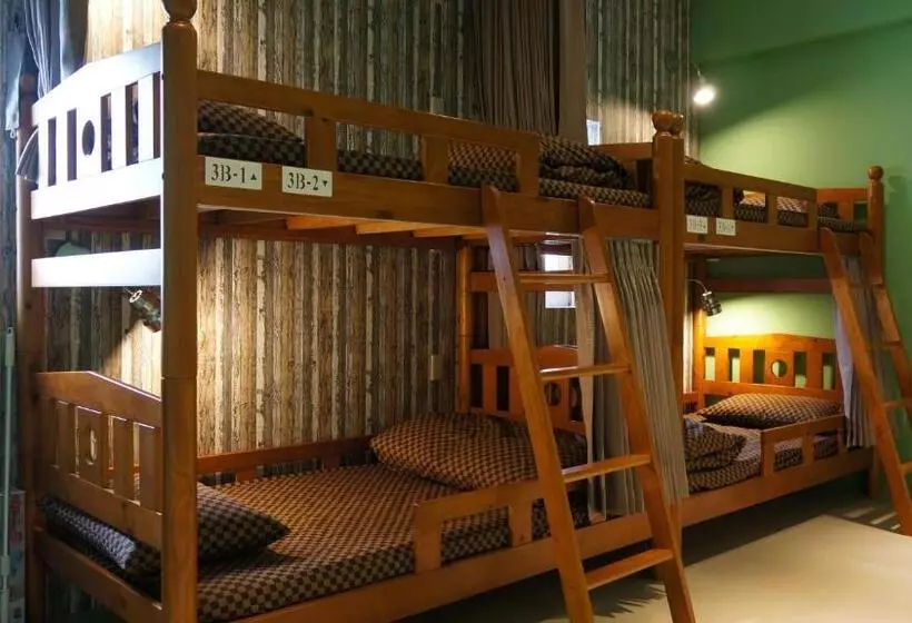 Lovely Bean Hostel