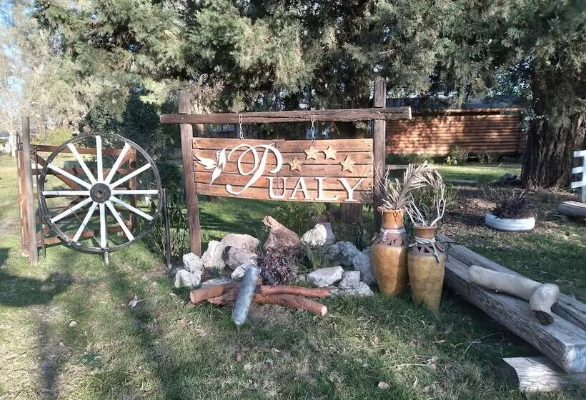 Pualy Resort & Spa