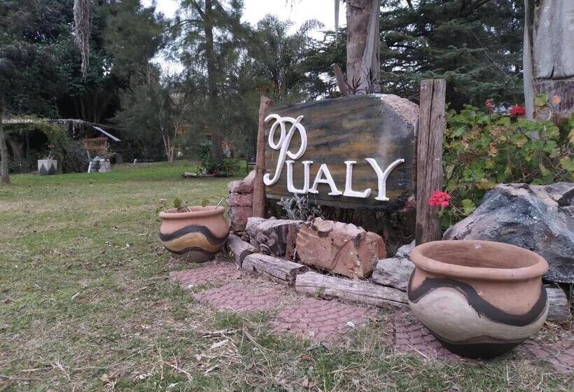 Pualy Resort & Spa