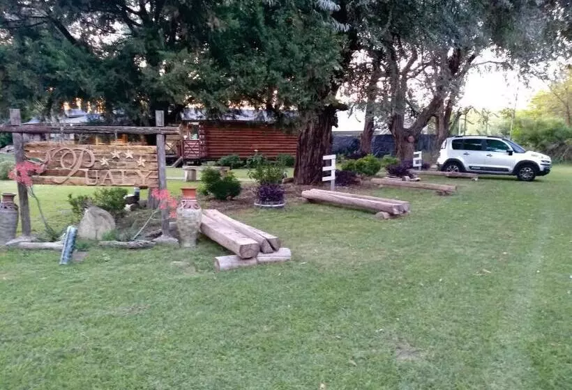 Pualy Resort & Spa