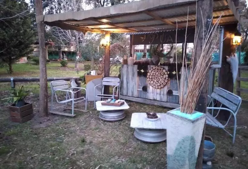 Pualy Resort & Spa
