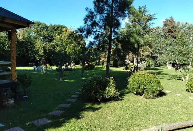 Pualy Resort & Spa