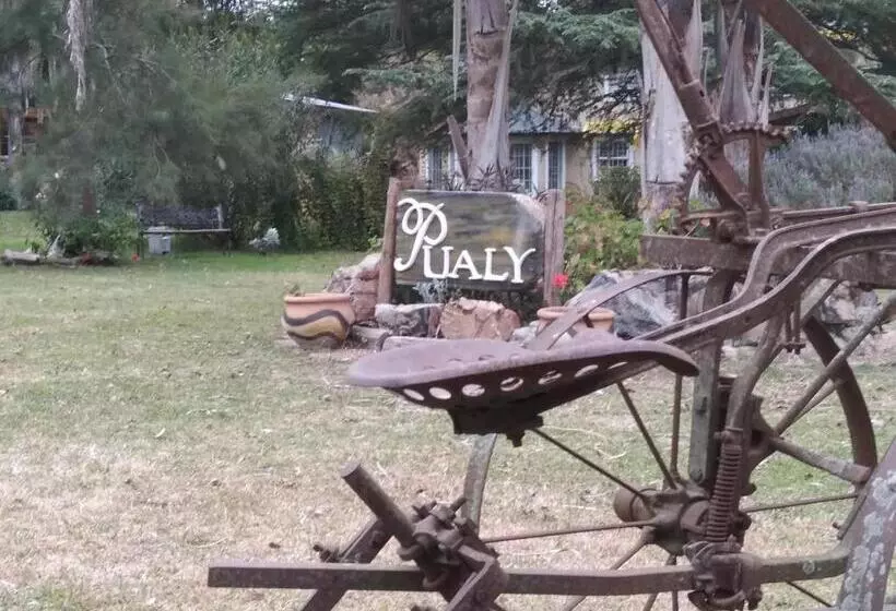 Pualy Resort & Spa