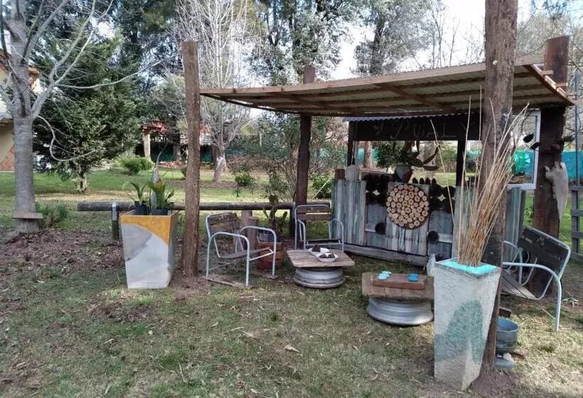 Pualy Resort & Spa
