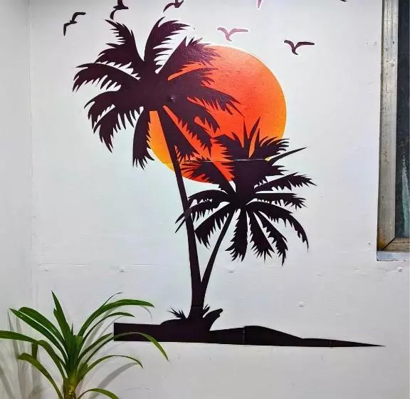 Awaara Backpackers Hostel, Alibag