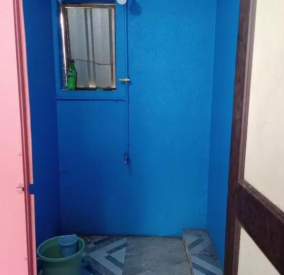 Awaara Backpackers Hostel, Alibag