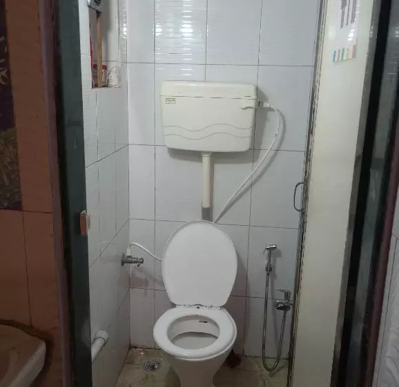 Awaara Backpackers Hostel, Alibag