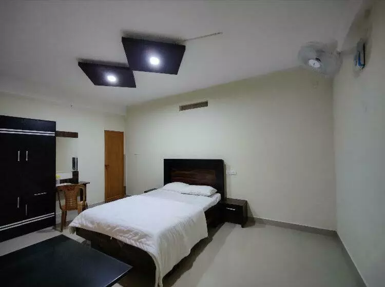 カプセルホテル Glories Wayanad