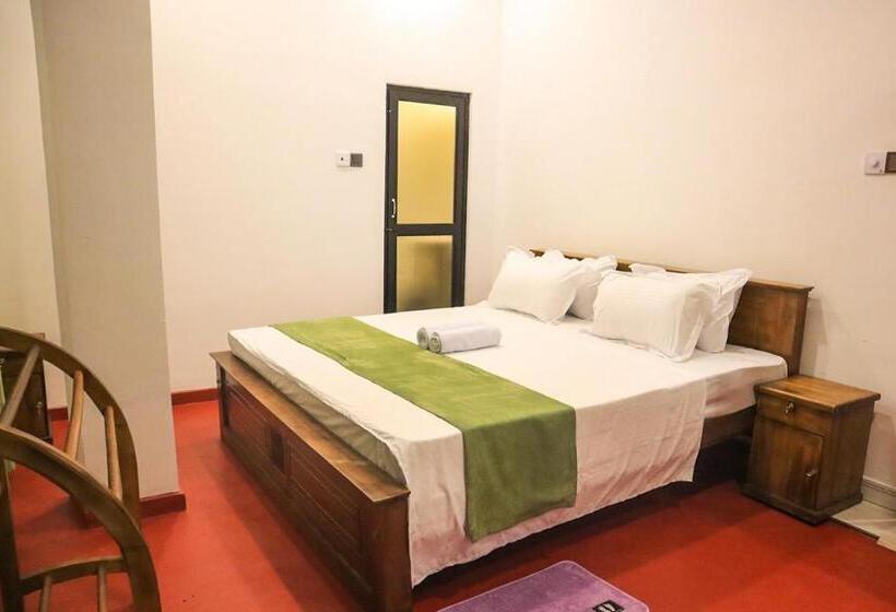 호텔 Sesali Residence