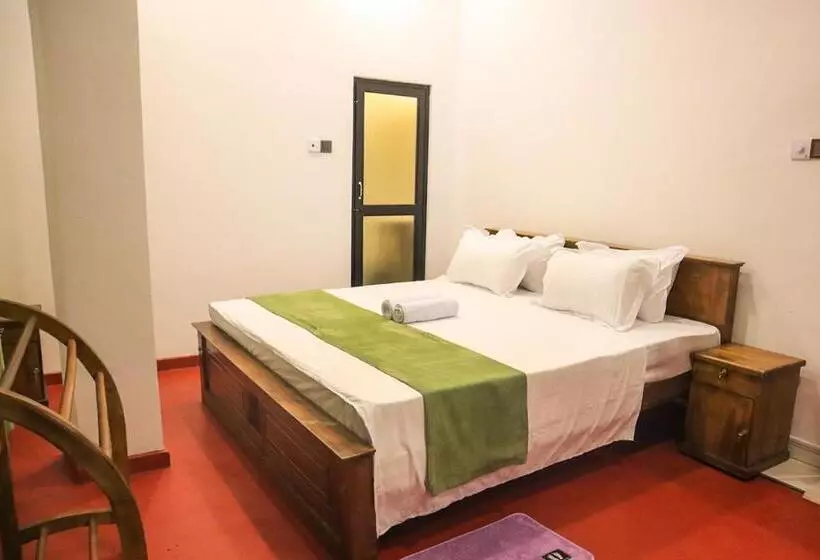 ホテル Sesali Residence