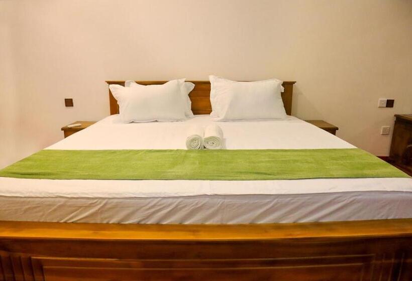 호텔 Sesali Residence