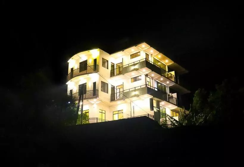 ホテル Sesali Residence