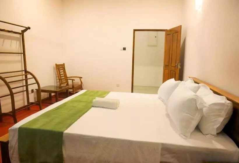 ホテル Sesali Residence