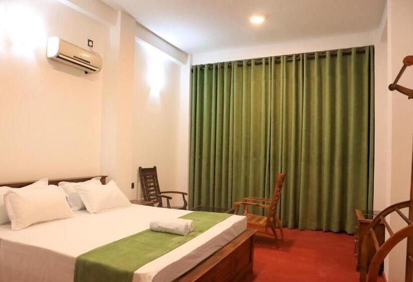 호텔 Sesali Residence